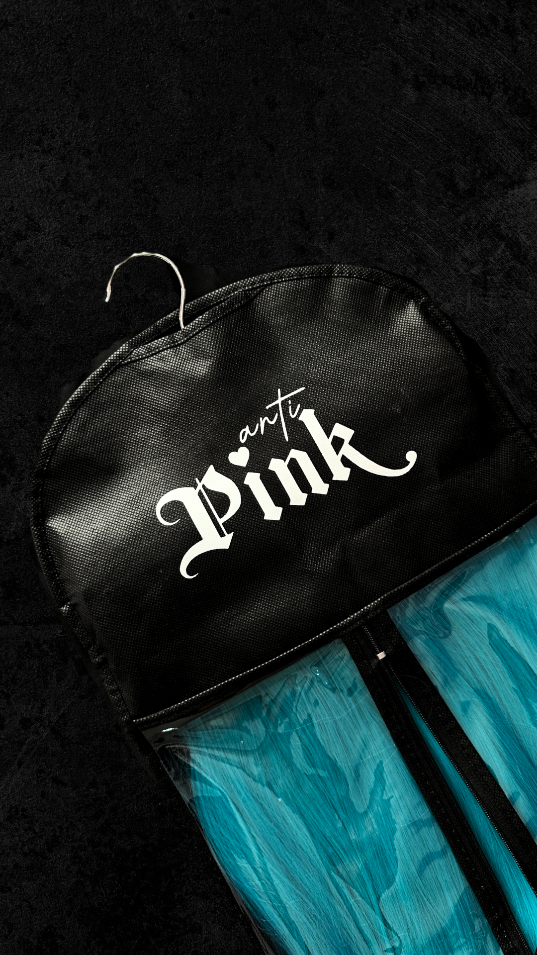 FUNDA PINK 😮💨