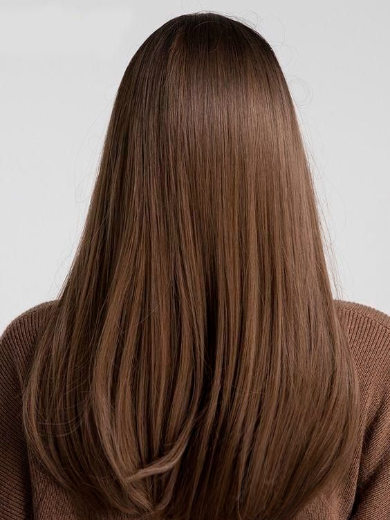 Chestnut 🦦 Light brown IN – ANTI PINK - Main Image