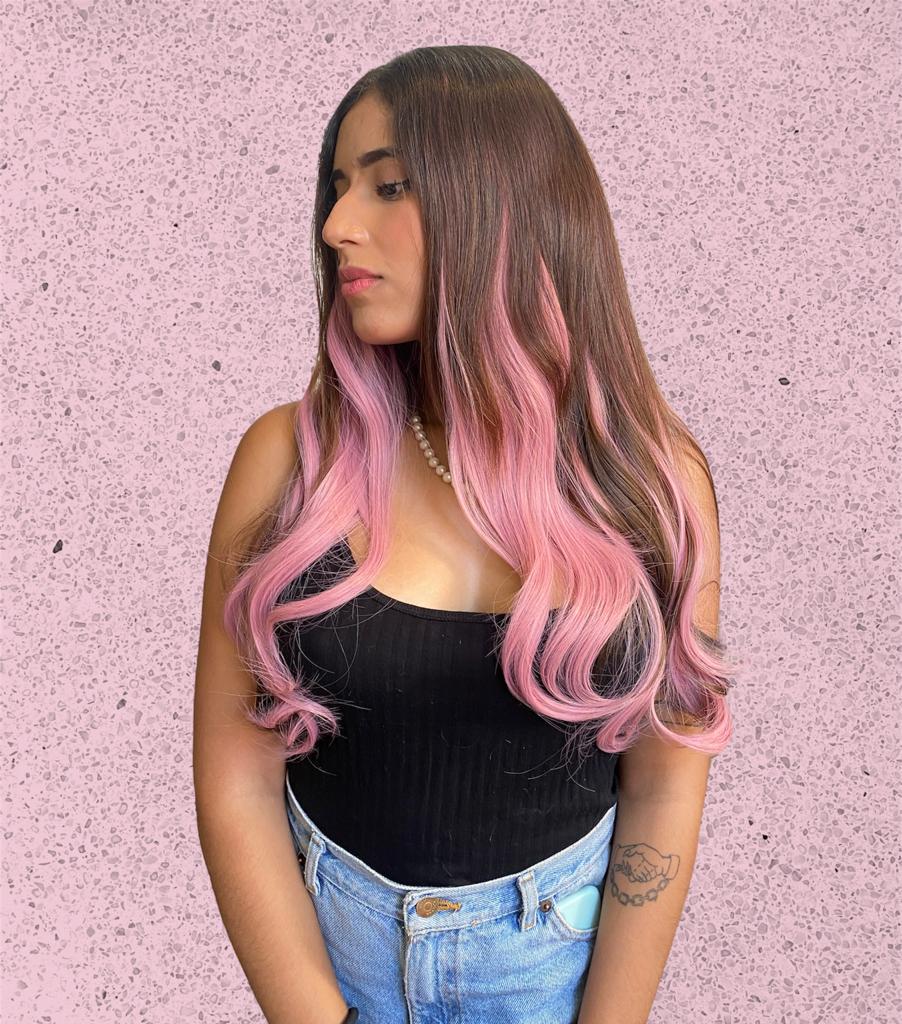 SARA 🌸Pink