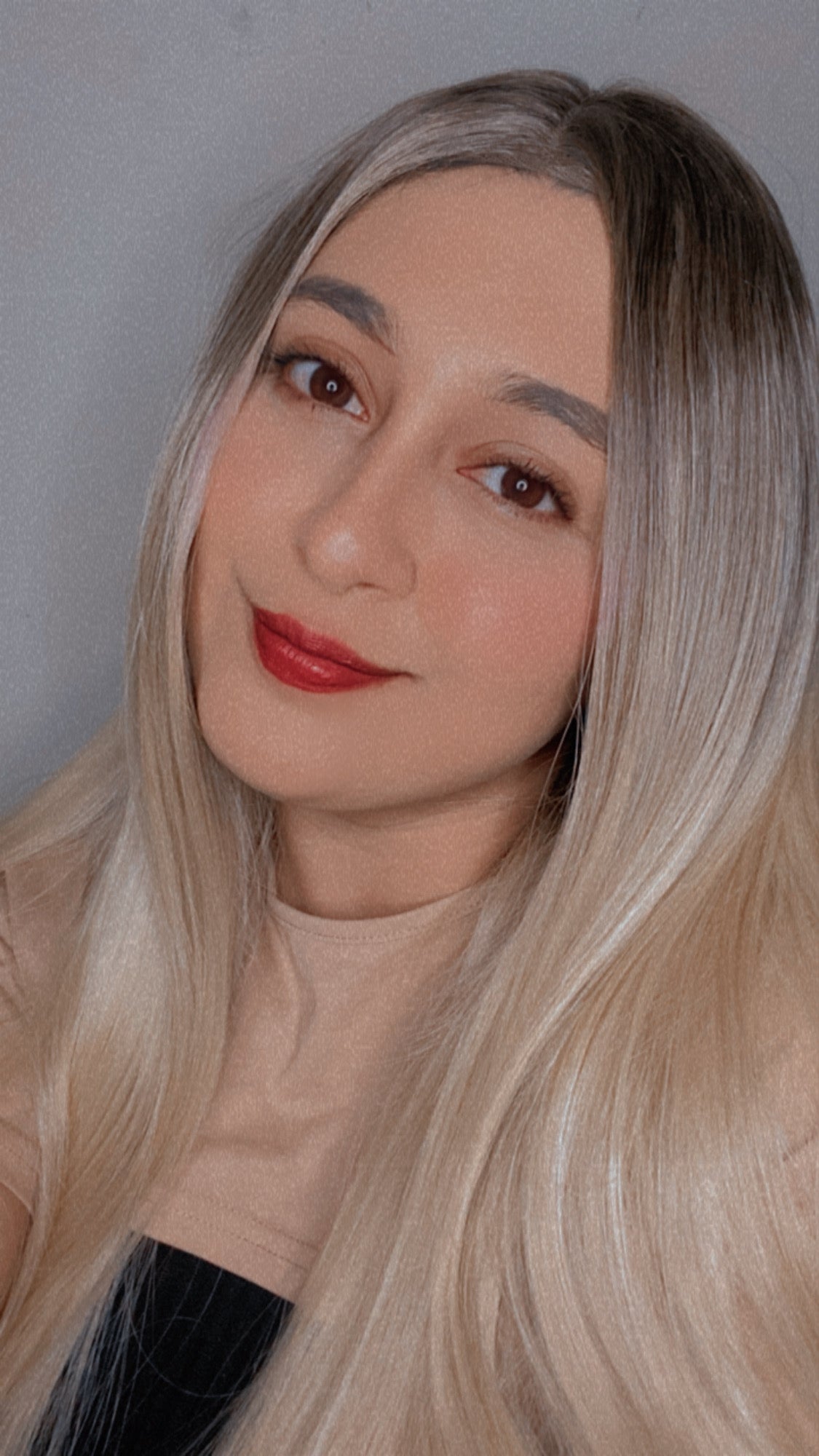 Leyla 22"