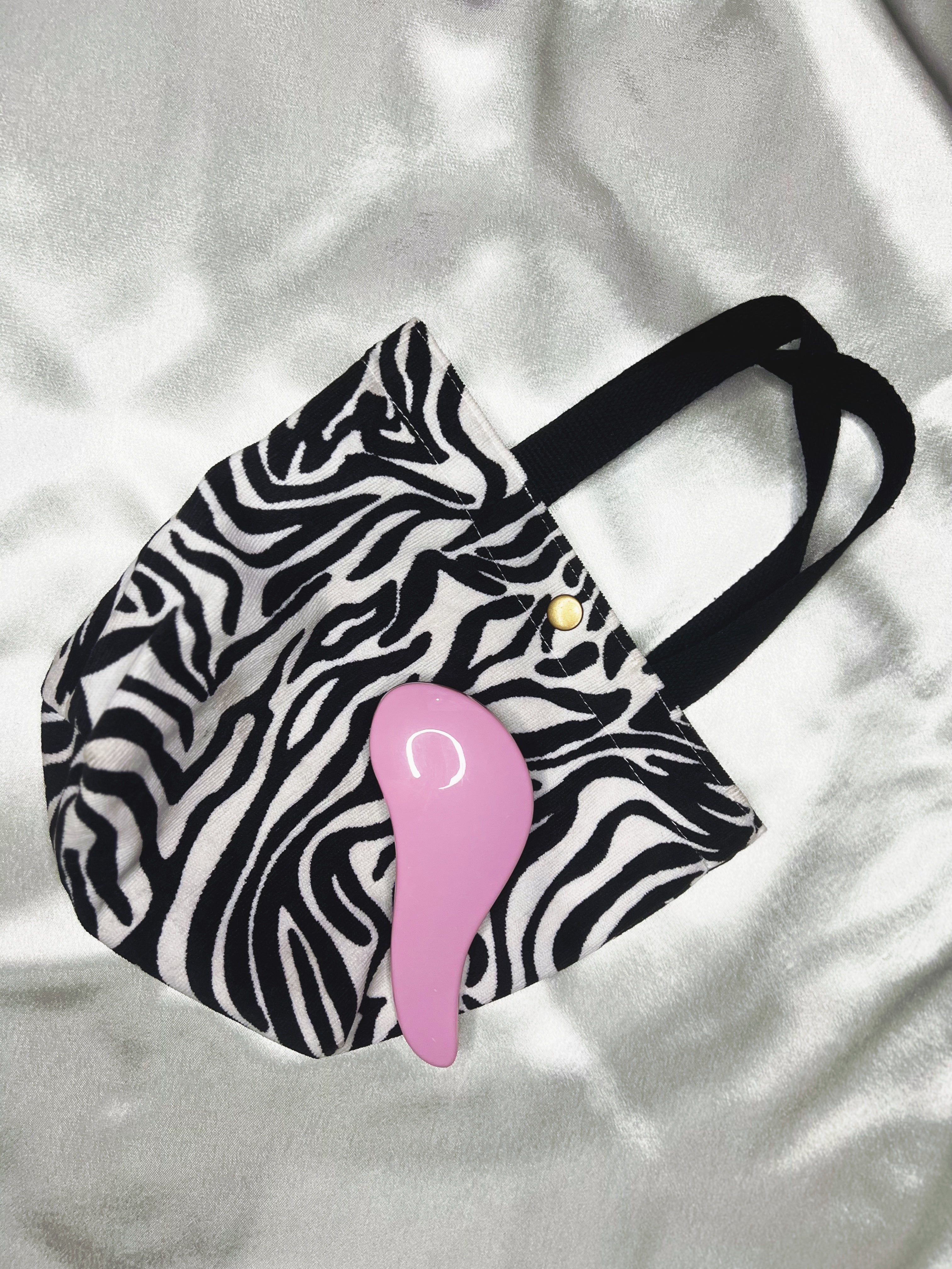 ANTI NUDOS 🌱Cepillo