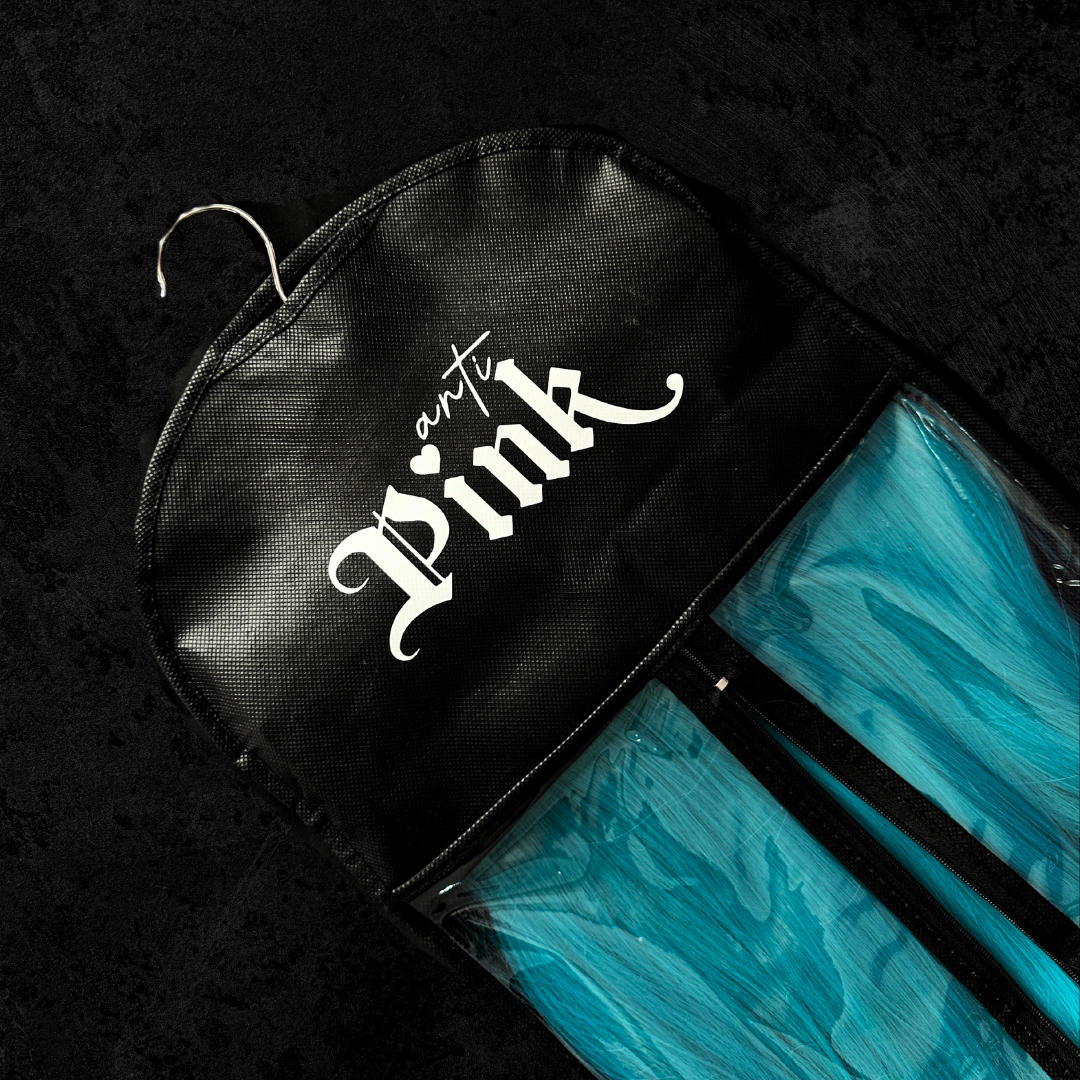 FUNDA PINK 😮‍💨