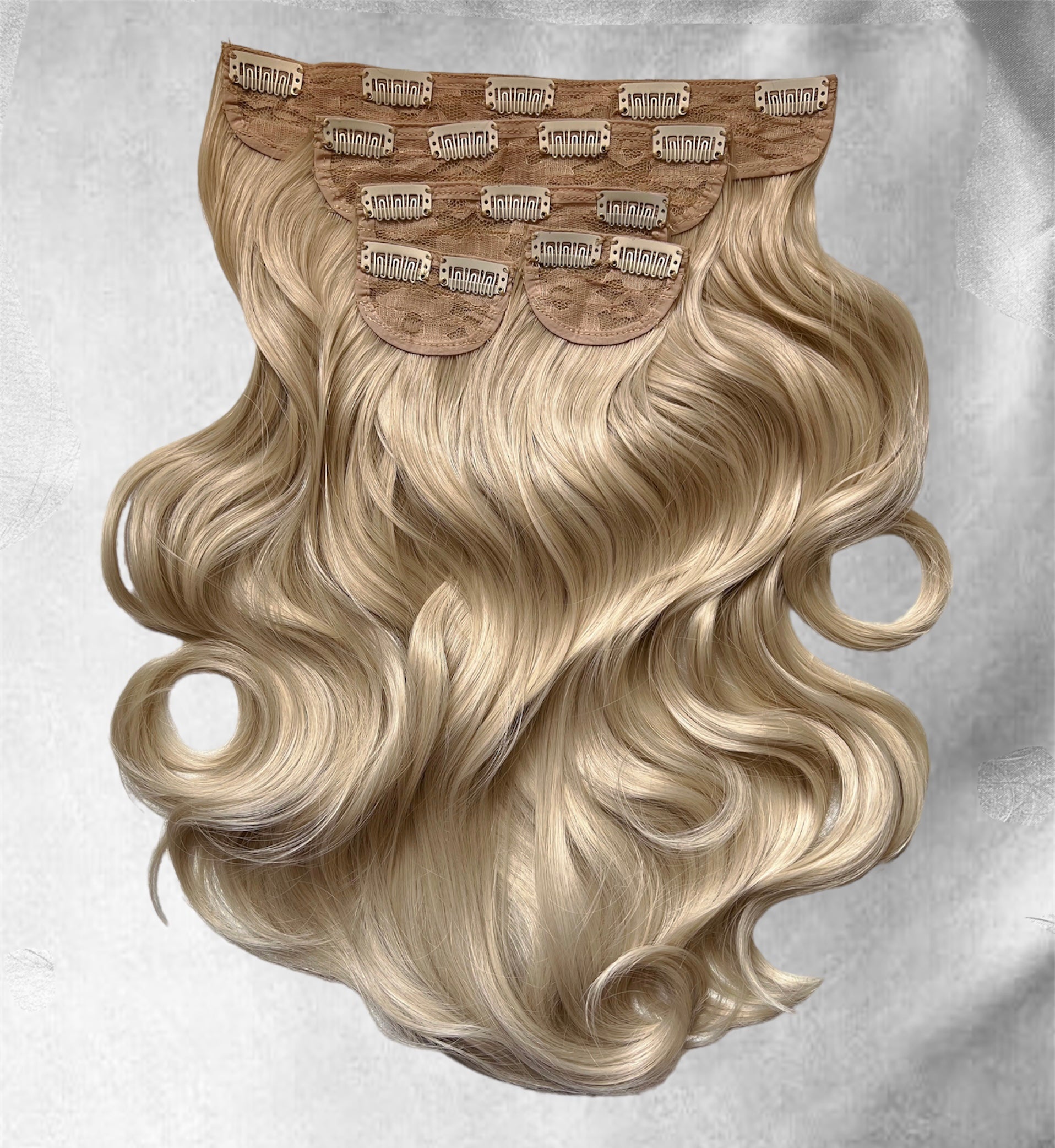 SARA SET 🪽Light Blonde