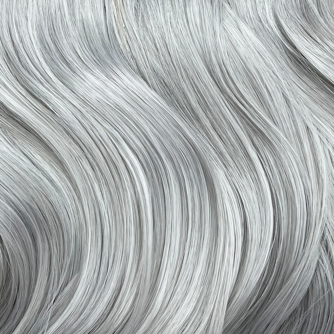 SARA💍 Silver Grey