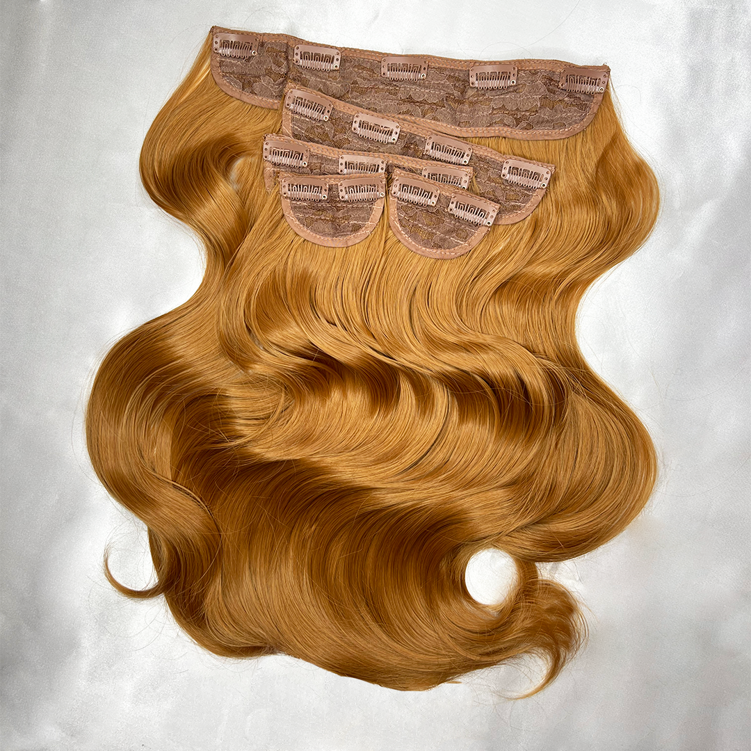 SARA🍓 Strawberry Blonde