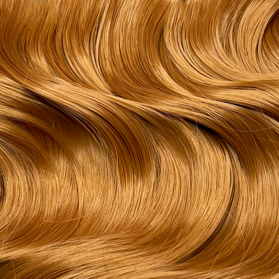 SARA🍓 Strawberry Blonde