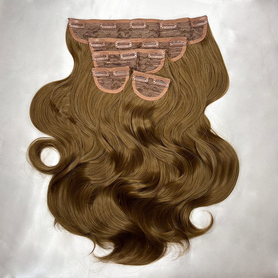 SARA | Harvest Blonde