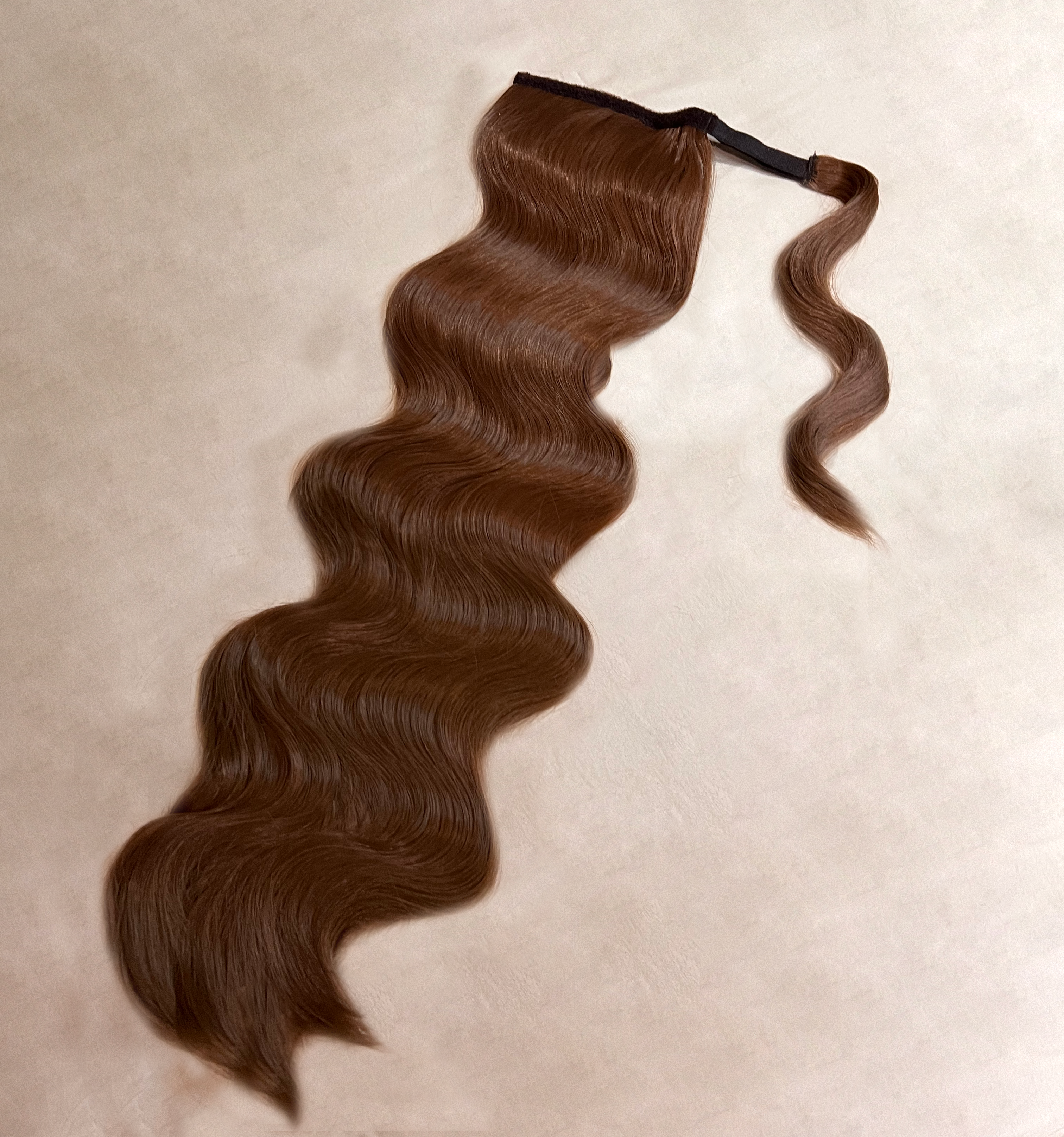 Coleta 26" GOLDEN BROWN🥮