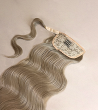 Cargar imagen en el visor de la galería, Coleta 26&quot; CALIFORNIA BLONDE🍯
