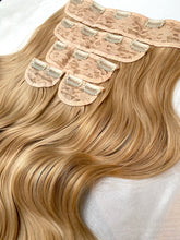 Cargar imagen en el visor de la galería, SARA SET HONEY 🍯 BLONDE
