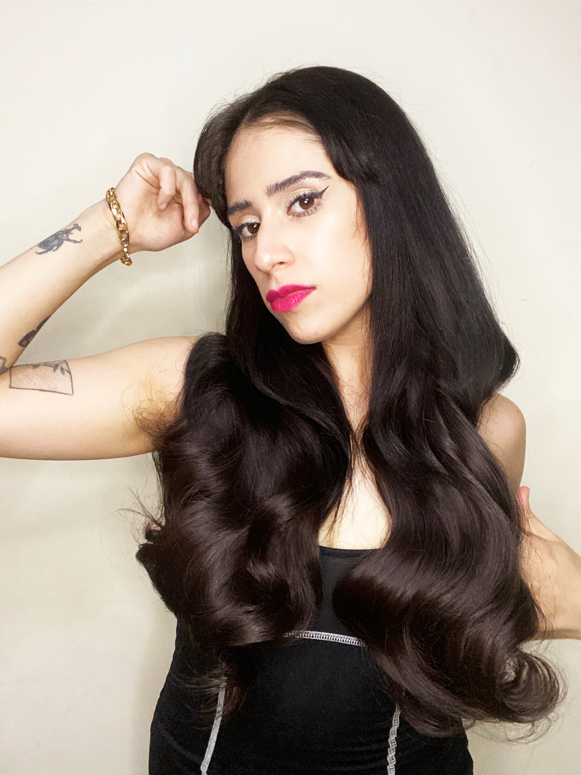 Chocolate🍫 CLASSIC 23"