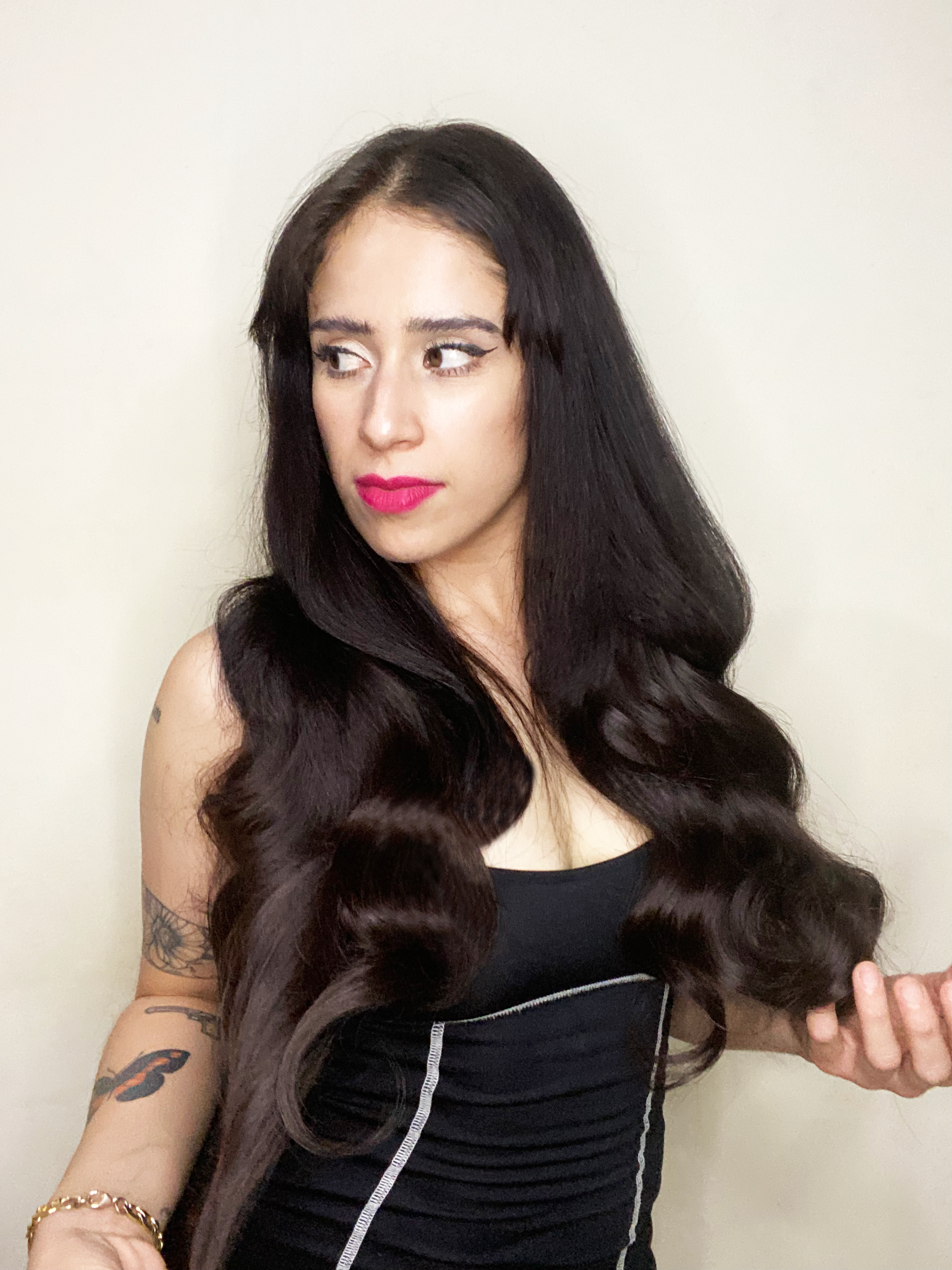 Chocolate🍫 CLASSIC 23"