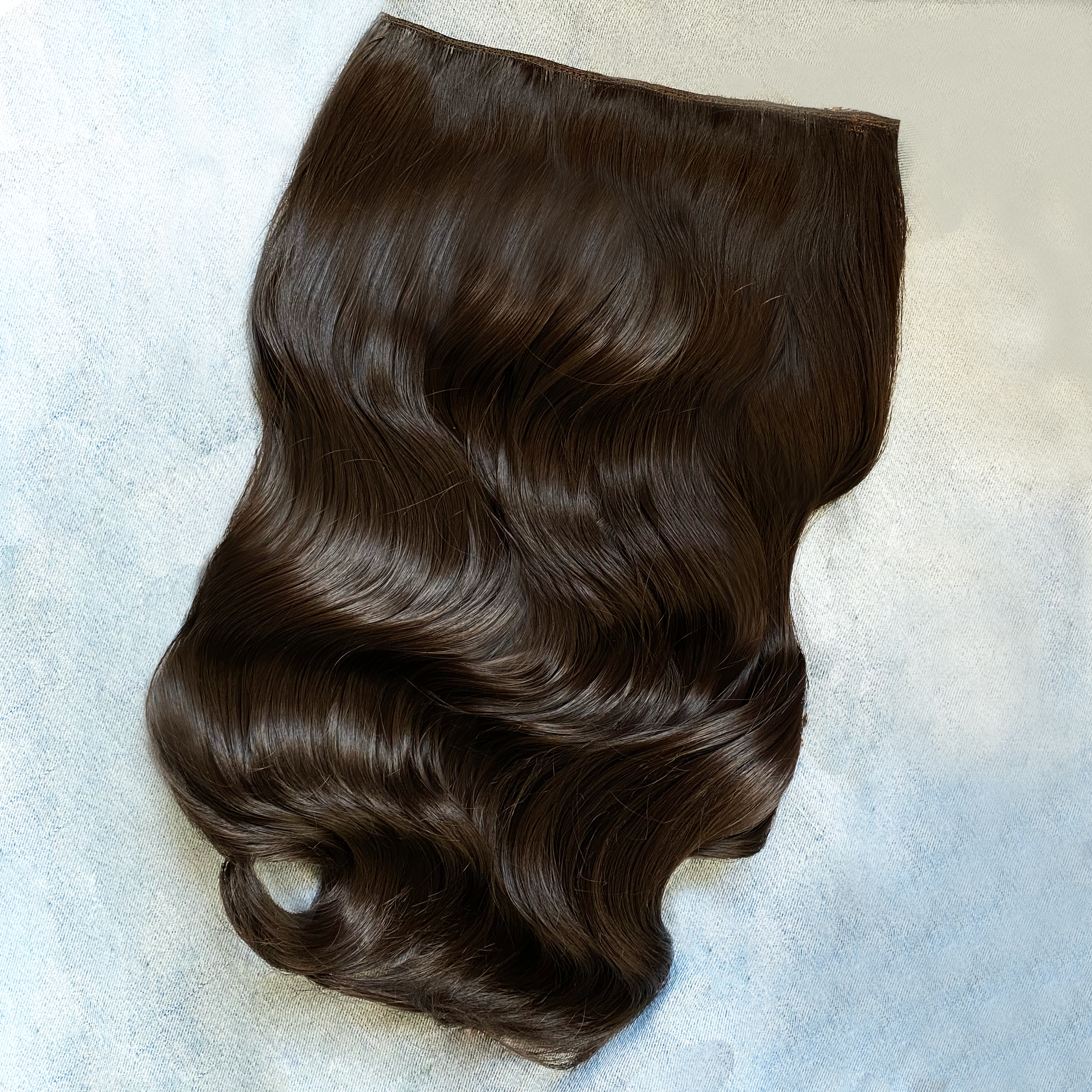 Chocolate🍫 CLASSIC 23"