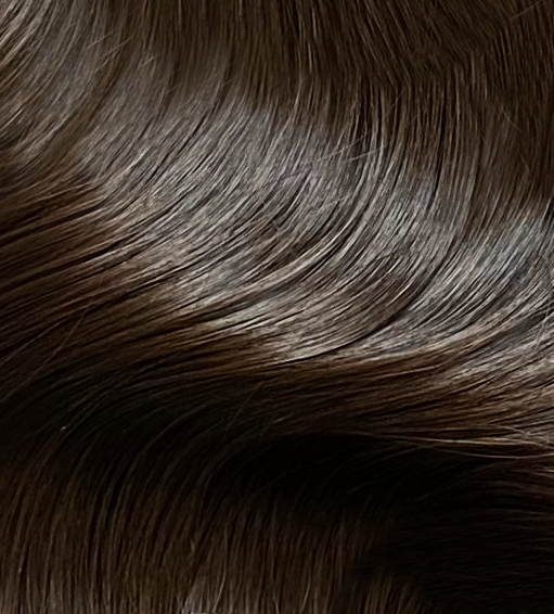 Chocolate🍫 CLASSIC 23"