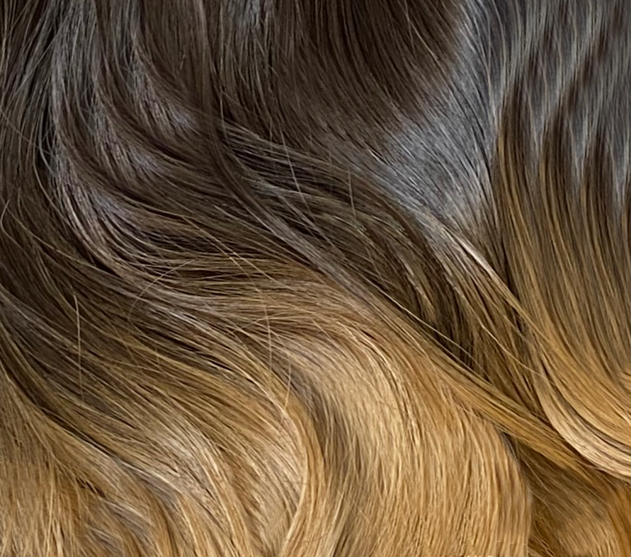 CLASSIC 23" Bronce natural